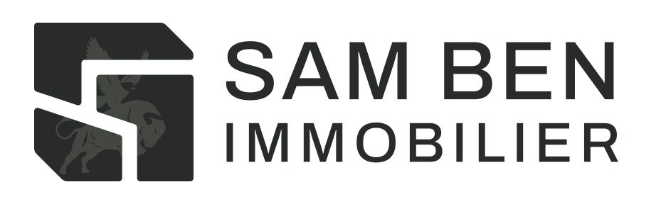 Sam Ben Immobilier